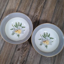 Princess China Tru-Tone "Golden Peony" Teacup with Gold Handle — listing 6