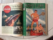 Bound Boys Vintage Adult Magazine, Volume One Number One, circa early 1970s — listing 6