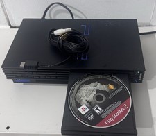 Sony PlayStation 2 Fat Console (Original Model) — listing 3