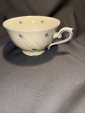 Seltmann Weiden Bavaria 'Bayerisch Blau' Doris Blue Floral Porcelain Coffee Pot / Teapot — listing 6