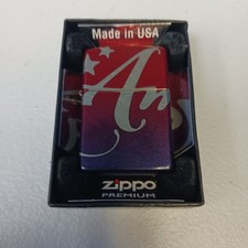 Marlboro Limited Edition Metal/Industrial Design Collector Cigarette Pack (Italian Market, Empty) — listing 6