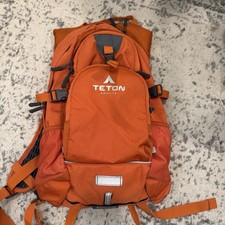 TETON Sports Daypack Backpack in Blue/Gray — listing 3