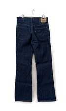 Vintage Levi's 20517 Made in USA Red Tab Denim Jeans — listing 4