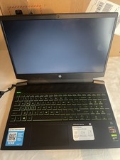 HP Pavilion 15 Gaming Laptop - AMD Ryzen 7 5800H, NVIDIA RTX 3050 Ti — listing 5