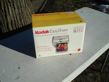 Kodak EasyShare Photo Printer Dock Series 3, listing 6