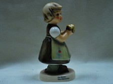 Goebel M.I. Hummel "For Mother" Figurine #257