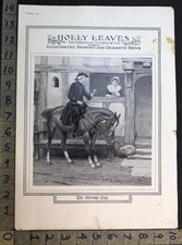 Heywood Hardy 'The Stirrup Cup' Framed Reproduction Print
