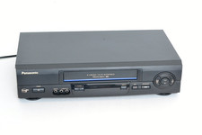 Panasonic Omnivision VHS VCR, listing 6