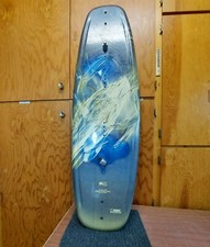 Hyperlite Fluid Wakeboard with Universal Bindings — listing 5