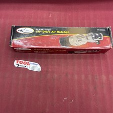K-Tool International KTI-82501 3/8" Drive Pneumatic Air Ratchet Wrench — listing 2