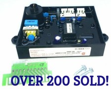 91365 RV Water Heater Control Circuit Board Kit (Atwood/Dometic Compatible) — listing 6