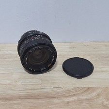 Focal MC Auto 28mm f/2.8 Wide-Angle Prime Lens — listing 5