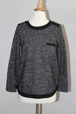 Madewell Marled Crewneck Sweater, Men's Size M