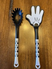 Disney Mickey Mouse Kitchen Utensil & Accessory Set (8+ Pieces) — listing 3