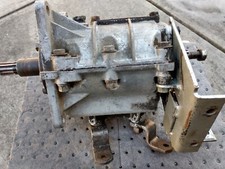 Assorted Used Automotive Transmission & Drivetrain Components (Scrap/Salvage Lot) — listing 5