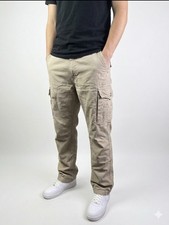 True Religion Big T Baggy Double Pocket Nylon Cargo Pants — listing 6
