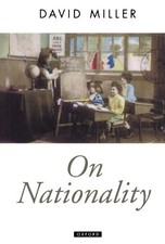 Political Philosophy: A Very Short Introduction by David Miller — listing 3
