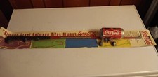 Coca-Cola Classic Novelty Spincast Fishing Rod with Can-Shaped Reel Housing (in original packaging) — listing 6