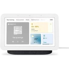 Google Nest Hub (2nd Generation) 7-inch Smart Display - Sealed — listing 4