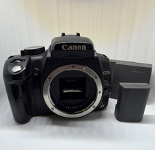 Canon EOS Digital Rebel (300D) DSLR Camera Body — listing 6
