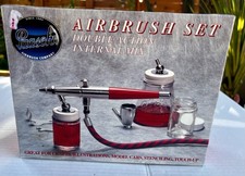 Paasche Double Action Internal Mix Airbrush Set (100th Anniversary Edition) — listing 6