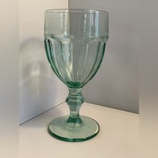 Libbey Gibraltar goblets Gibraltar DuraTuff Water Goblets Set of 8 — listing 5