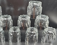 Arcoroc France Artic Old Fashioned Rocks Glass — listing 4