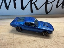 Hot Wheels Redline Nitty Gritty Kitty Custom Diecast Car, Spectraflame Green — listing 6