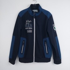 Camp David Softshell Jacket "Regatta Team 63" San Francisco, Size L