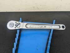 Snap-on SV-71 3/8" Drive Round Head Ratchet — listing 3