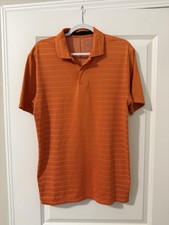 Nike Tiger Woods Collection Dri-FIT Ombré Golf Polo, Size XL — listing 4