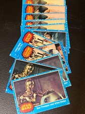 1977 Topps Star Wars #144 Harrison Ford as Han Solo PSA 10 Gem Mint — listing 6