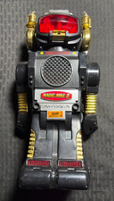 New Bright Magic Mike II Red Robot Toy - Pair of 2 — listing 3