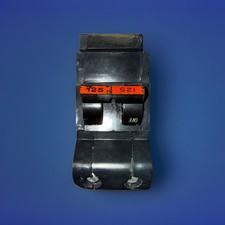 Federal Pacific 125 Amp Double-Pole Main Breaker — listing 6