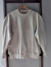 Carhartt WIP crewneck sweatshirt WIP Striped Long Sleeve Crewneck Sweatshirt — listing 3