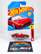 Hot Wheels Ferrari SF90 Stradale Die-Cast Car, Dark Red, listing 5