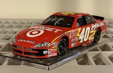 Coors Light Racing #40 Sterling Marlin NASCAR Commemorative Beer Bottle — listing 5