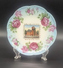 Springfield Community Church Commemorative Souvenir Plate, Springfield Gardens NY — listing 4