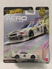 Vintage Diecast Toy Car Lot (3): Hot Wheels Baja Bug, Hot Wheels Camaro Z28, & Pink Sedan — listing 4