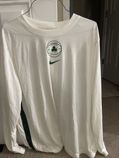 Nike Boston Celtics 2023/24 City Edition Club Fleece Hoodie — listing 4