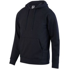 Augusta Sportswear Ladies XL Full-Zip Hoodie with Minor League Baseball Tag