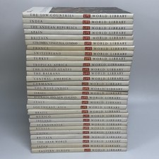 Britain — LIFE World Library, 1961 First Edition (John Osborne) — listing 3