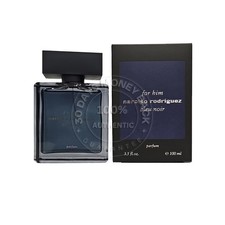 Narciso Rodriguez For Him Bleu Noir Eau de Toilette — listing 3