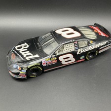 Vintage Budweiser #11 Darrell Waltrip Diecast NASCAR Stock Car — listing 5