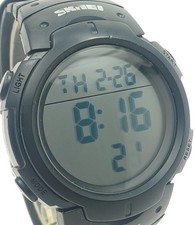 SKMEI Men's Digital Sport Watch 50M Water Resistant — listing 6