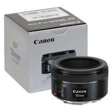 Canon RF 50mm f/1.8 STM Lens with JJC Lens Hood — listing 6
