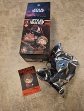Hot Toys Cosbi Star Wars Bobble-Head Collection Blind Box (Series 9) — listing 5