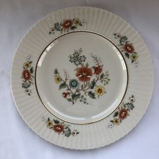 Lenox Temple Blossom Bread & Butter Plates Set of 7 — listing 2