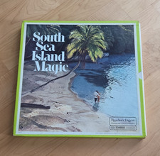 South Sea Island Magic - Reader's Digest 4-LP Box Set (Hawaiian & Exotica) — listing 4
