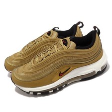 Nike Air Max 97 Metallic Gold Sequin Women's Sneakers — listing 3